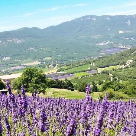Le Cedre By Interhome Nyaraló Roche-Saint-Secret