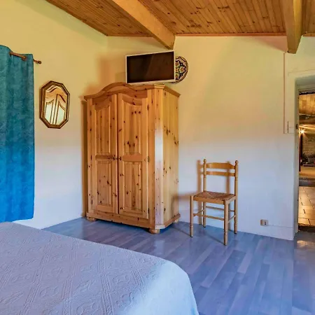 Nyaraló Le Cedre By Interhome