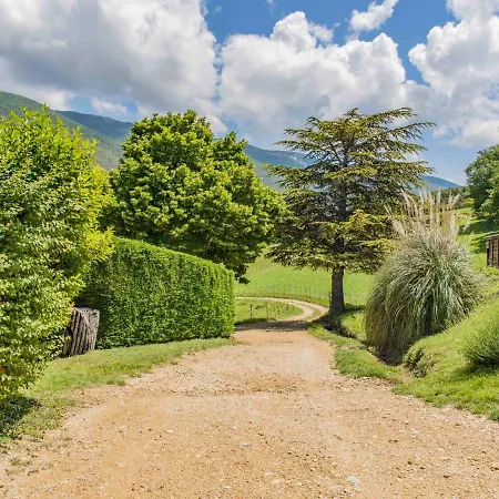 Nyaraló Le Cedre By Interhome Roche-Saint-Secret
