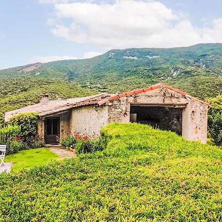 Nyaraló Le Cedre By Interhome