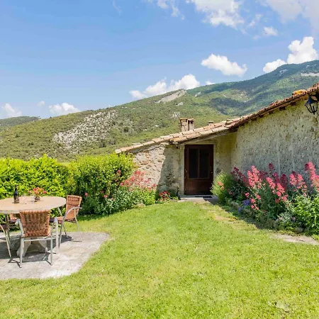 Le Cedre - Rsb100 By Interhome Holiday home Roche-Saint-Secret