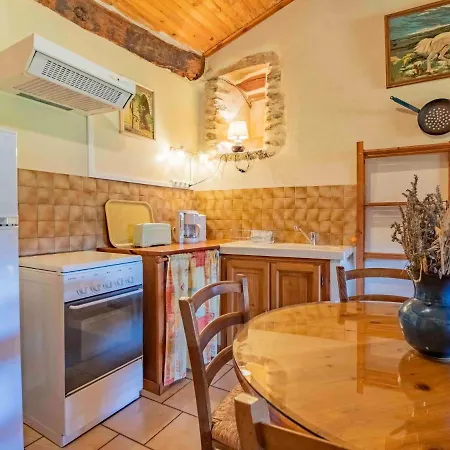 Le Cedre - Rsb100 By Interhome