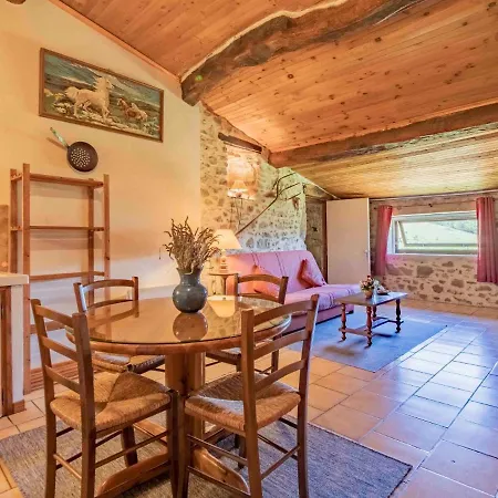 Le Cedre - Rsb100 By Interhome Holiday home *