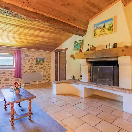 Le Cedre - Rsb100 By Interhome