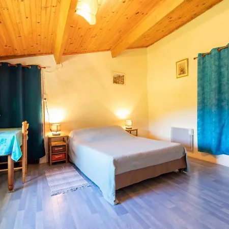 Le Cedre - Rsb100 By Interhome Holiday home Roche-Saint-Secret