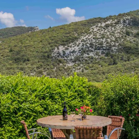 Holiday home Le Cedre - Rsb100 By Interhome Roche-Saint-Secret