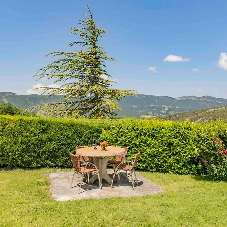 Le Cedre - Rsb100 By Interhome Holiday home Roche-Saint-Secret