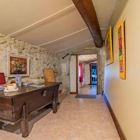 Le Cedre By Interhome