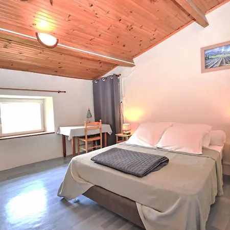 Le Cedre By Interhome