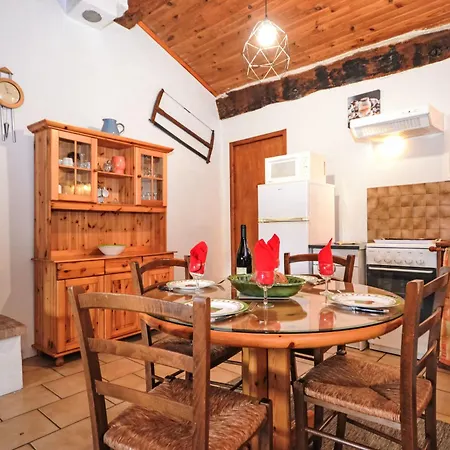 Le Cedre By Interhome * Roche-Saint-Secret