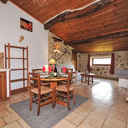 Ferienhaus Le Cedre By Interhome