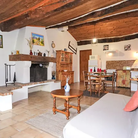Ferienhaus Le Cedre By Interhome Roche-Saint-Secret