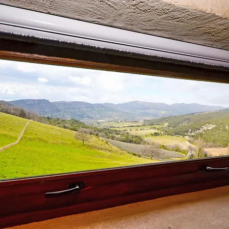 Le Cedre By Interhome Ferienhaus
