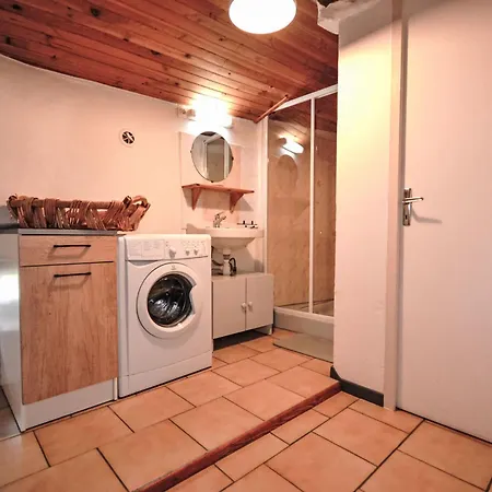 بيت للعطل Le Cedre By Interhome *