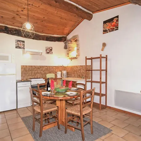 Le Cedre By Interhome Ferienhaus Roche-Saint-Secret