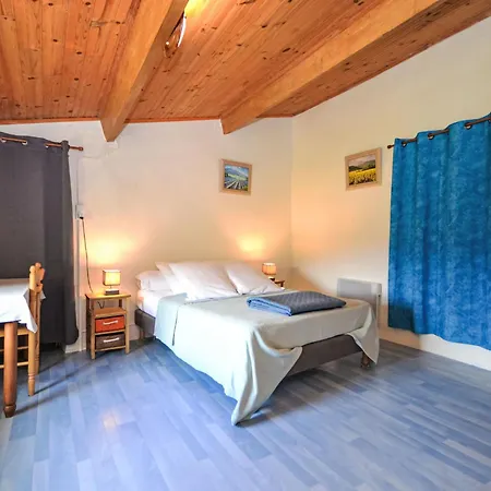 Le Cedre By Interhome *