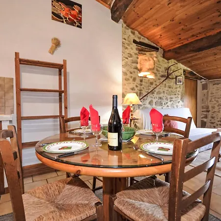 Le Cedre By Interhome Roche-Saint-Secret