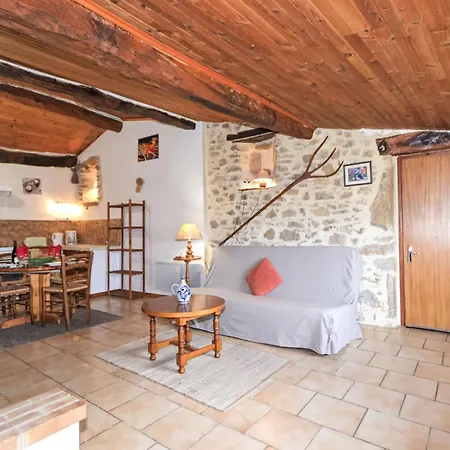 بيت للعطل Le Cedre By Interhome